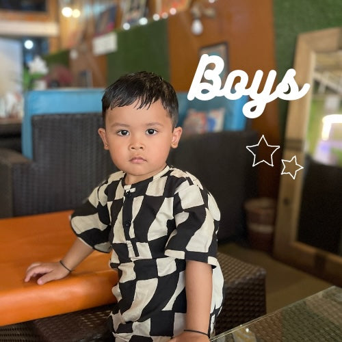 Boys