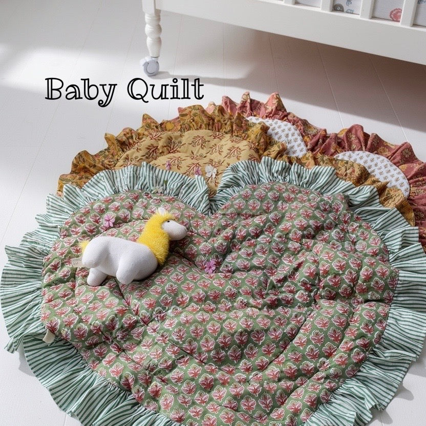 Baby Quilt