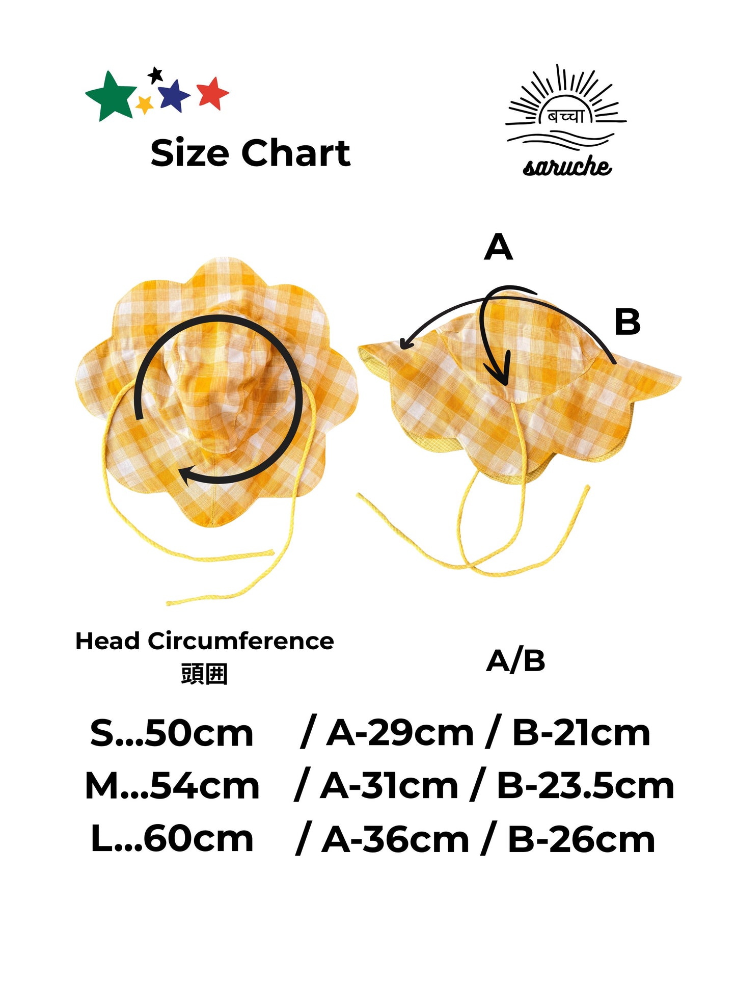 OHANA Reversible Hat