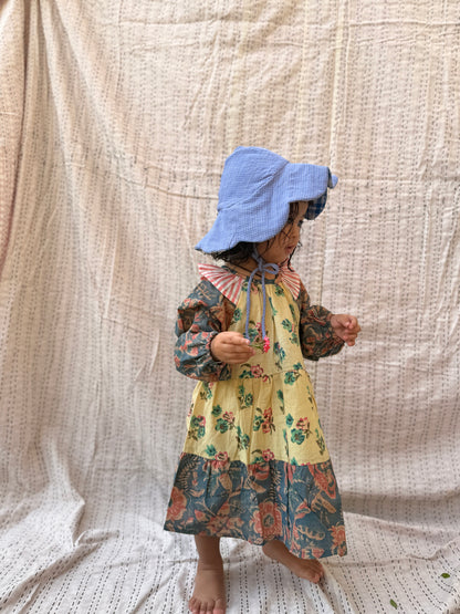 OHANA Reversible Hat