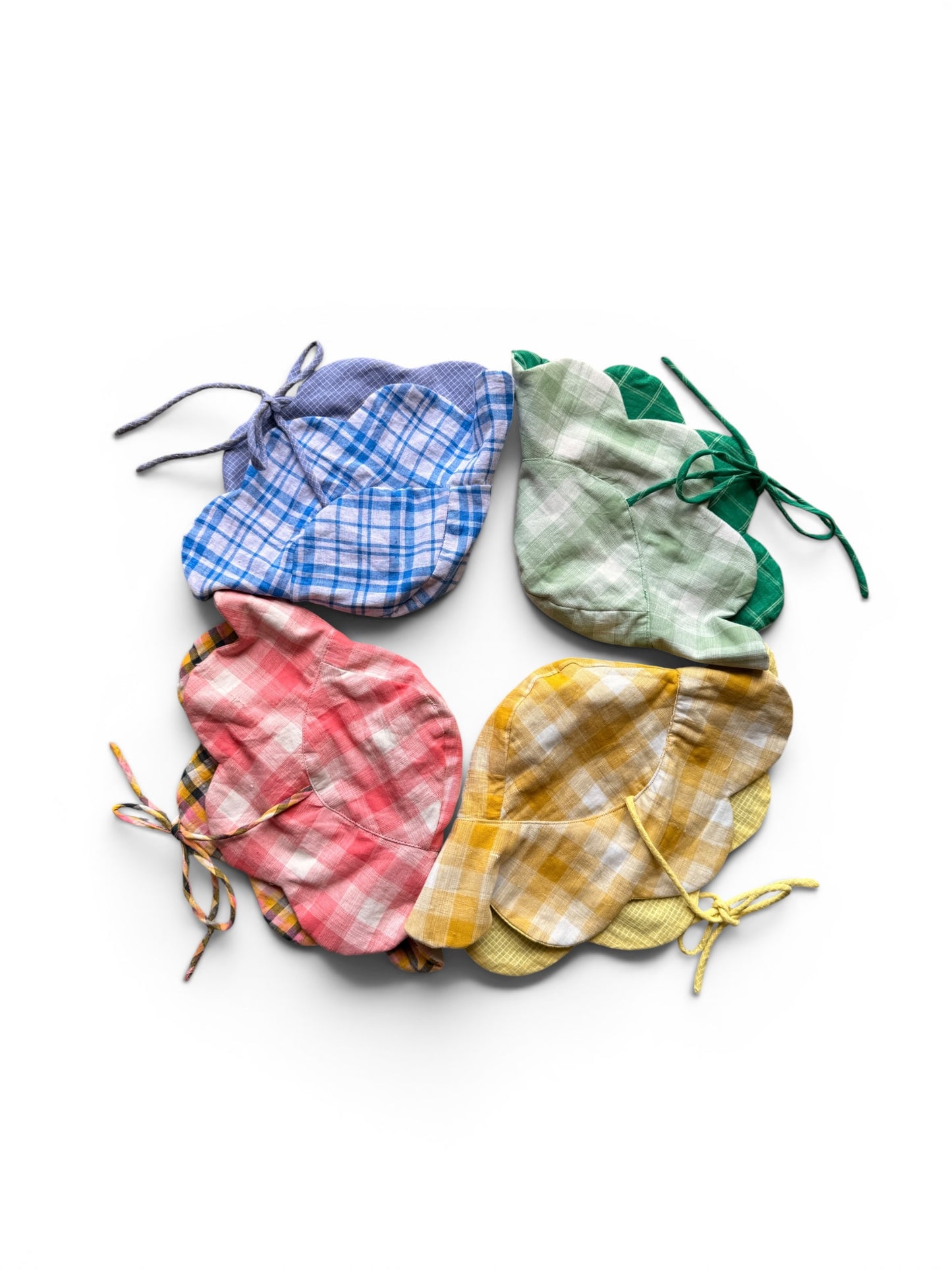 OHANA Reversible Hat