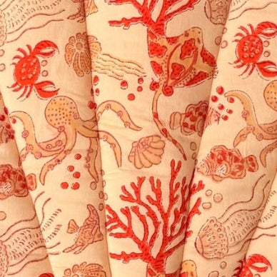 Shell Shaped Baby Play Mat