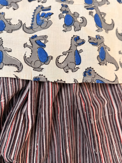 Baby and Infant Boys Room Wear