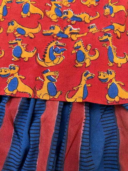 Baby and Infant Boys Room Wear