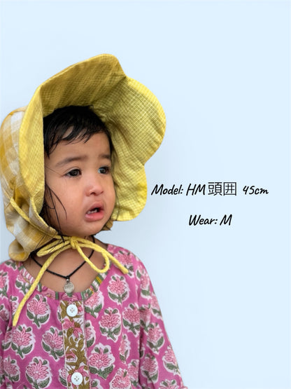 OHANA Reversible Hat