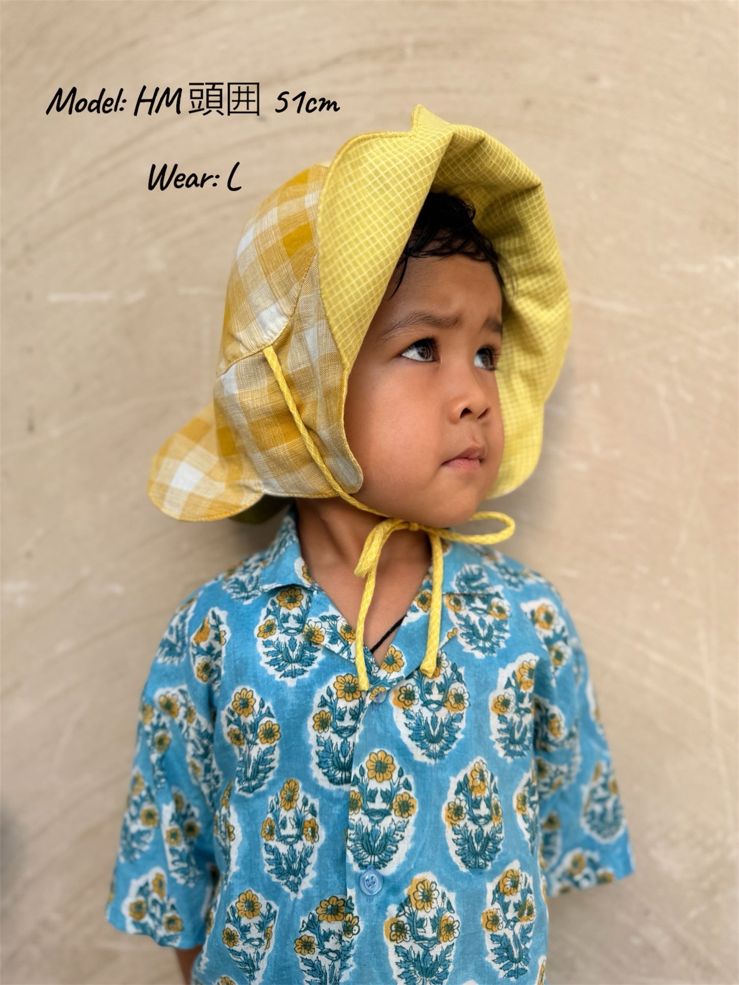 OHANA Reversible Hat