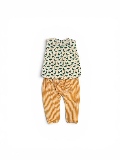 Baby and Infant Boys Room Wear