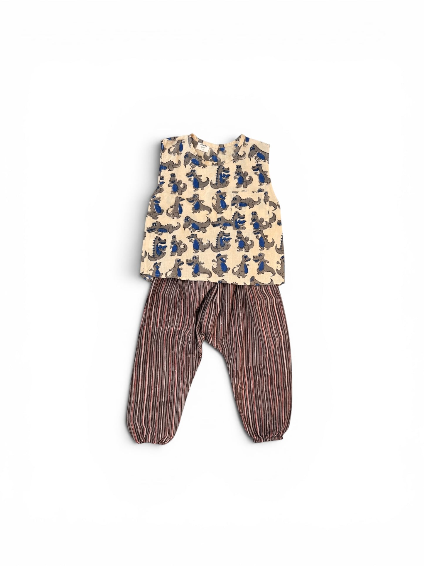 Baby and Infant Boys Room Wear