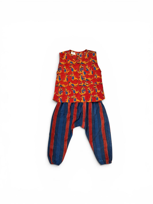 Baby and Infant Boys Room Wear