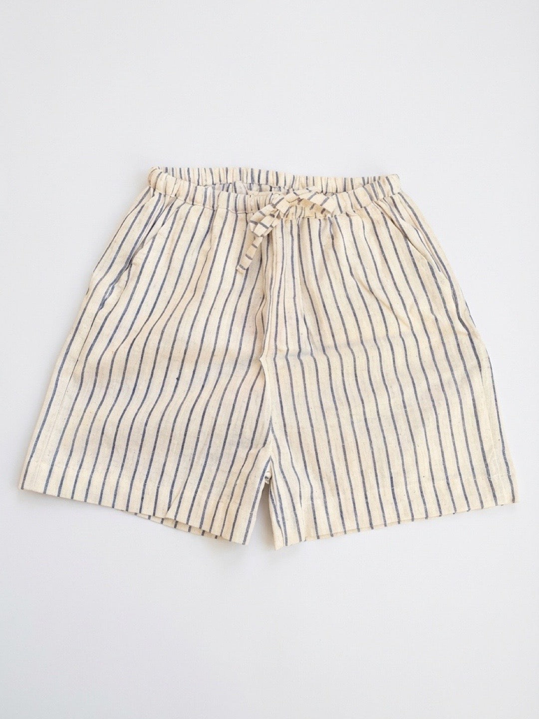 Summer Color South Cotton Shorts