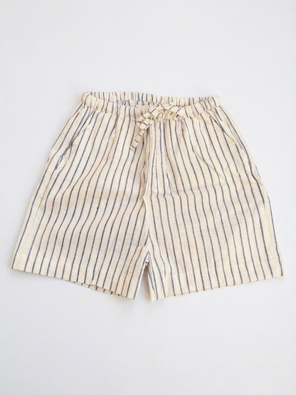 Summer Color South Cotton Shorts